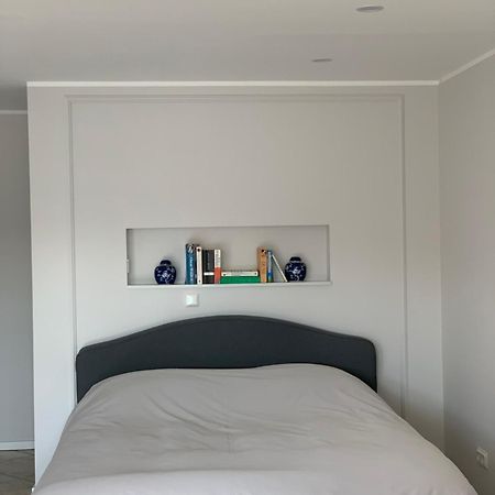 Haus Am Pfingstborn Apartment Ober-Mörlen Екстериор снимка