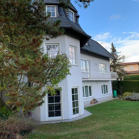 Haus Am Pfingstborn Apartment Ober-Mörlen Екстериор снимка