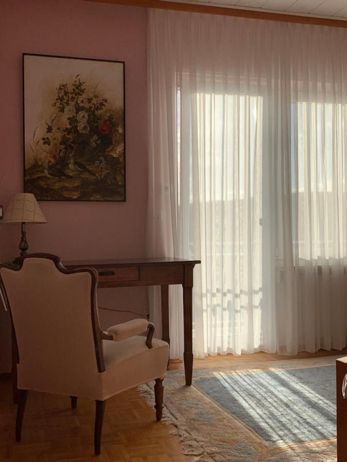 Haus Am Pfingstborn Apartment Ober-Mörlen Екстериор снимка