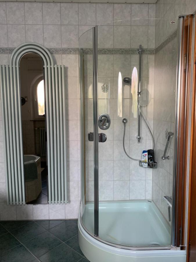 Haus Am Pfingstborn Apartment Ober-Mörlen Екстериор снимка