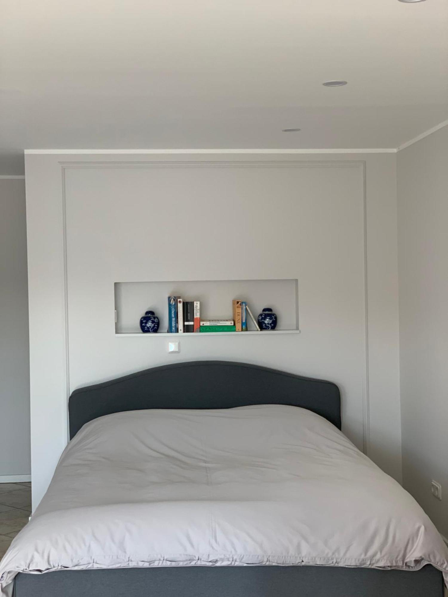 Haus Am Pfingstborn Apartment Ober-Mörlen Екстериор снимка