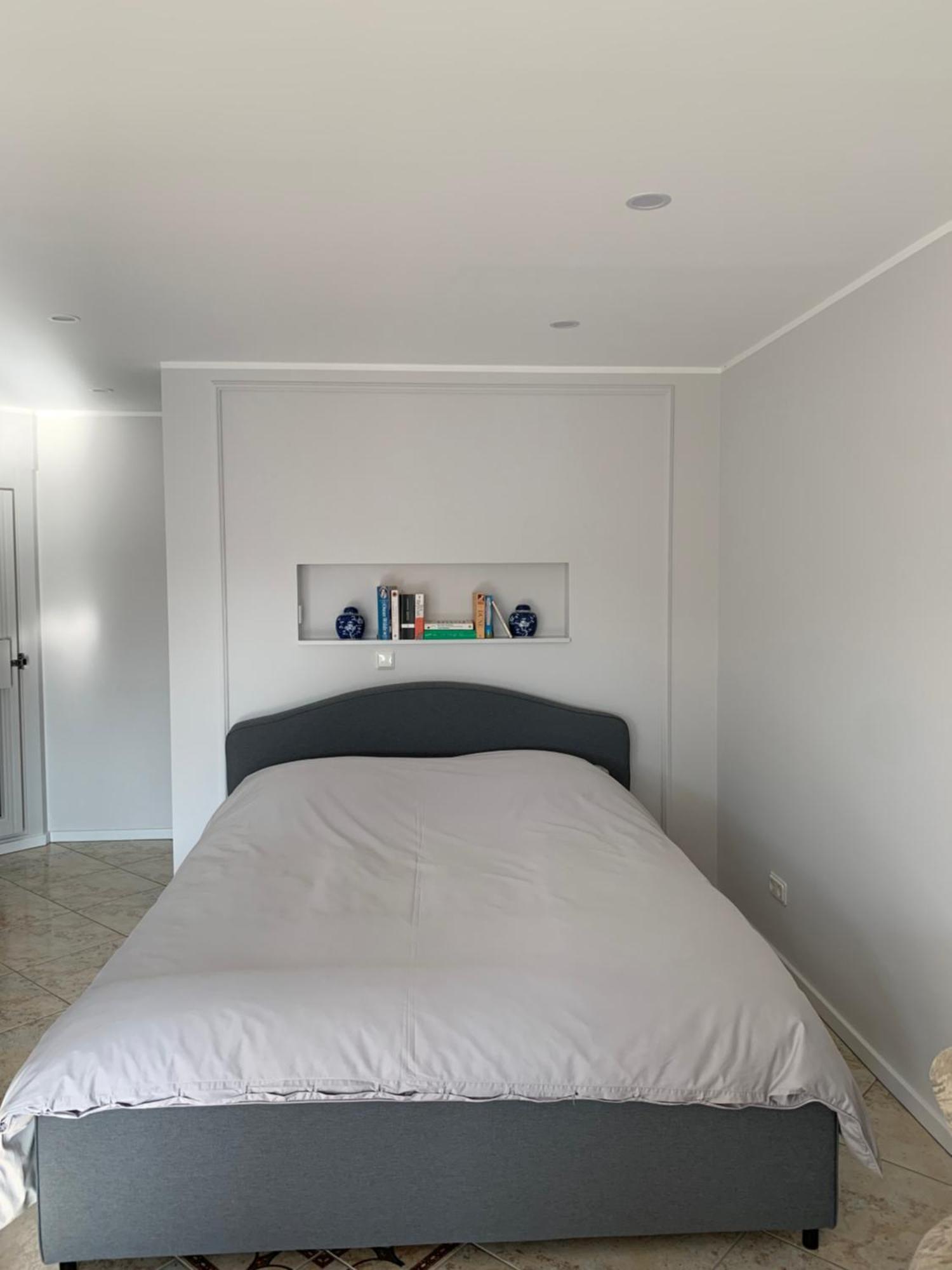 Haus Am Pfingstborn Apartment Ober-Mörlen Екстериор снимка