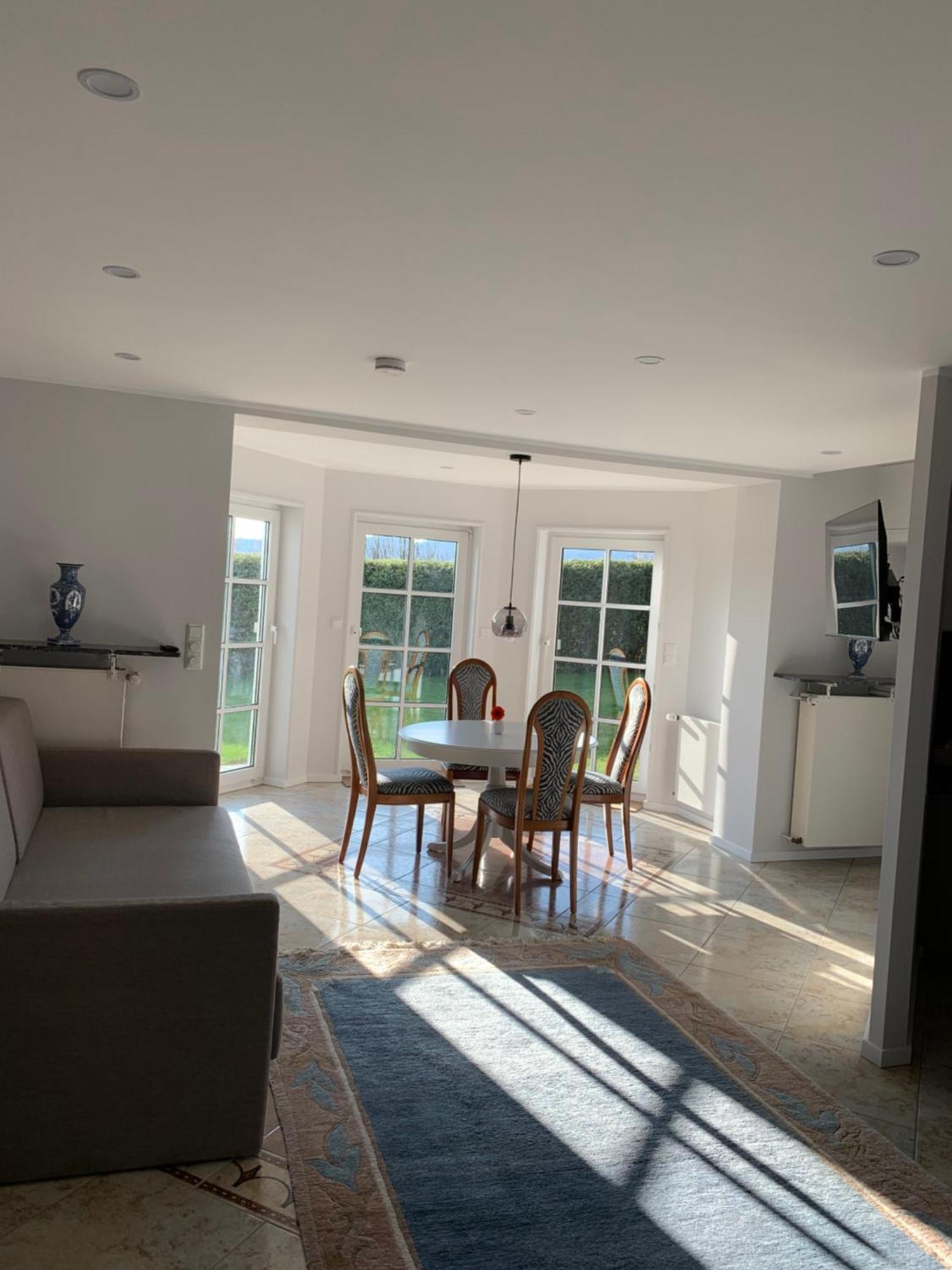 Haus Am Pfingstborn Apartment Ober-Mörlen Екстериор снимка