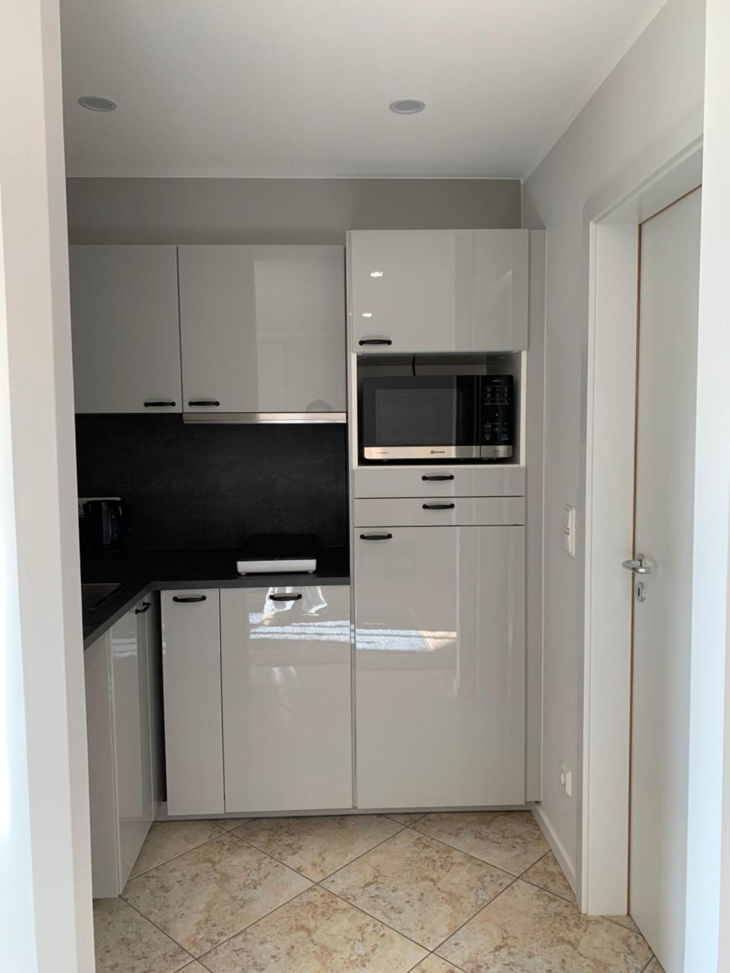 Haus Am Pfingstborn Apartment Ober-Mörlen Екстериор снимка