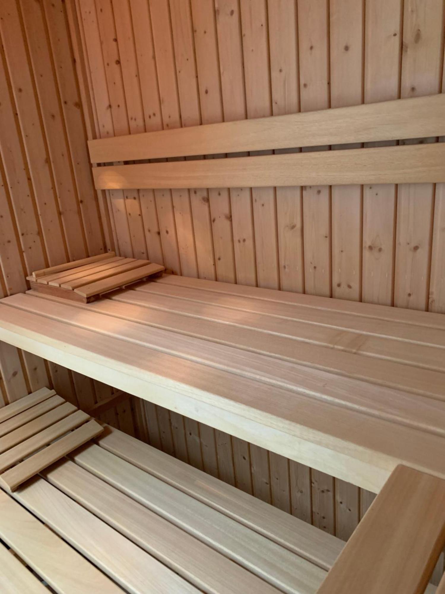 Haus Am Pfingstborn Apartment Ober-Mörlen Екстериор снимка