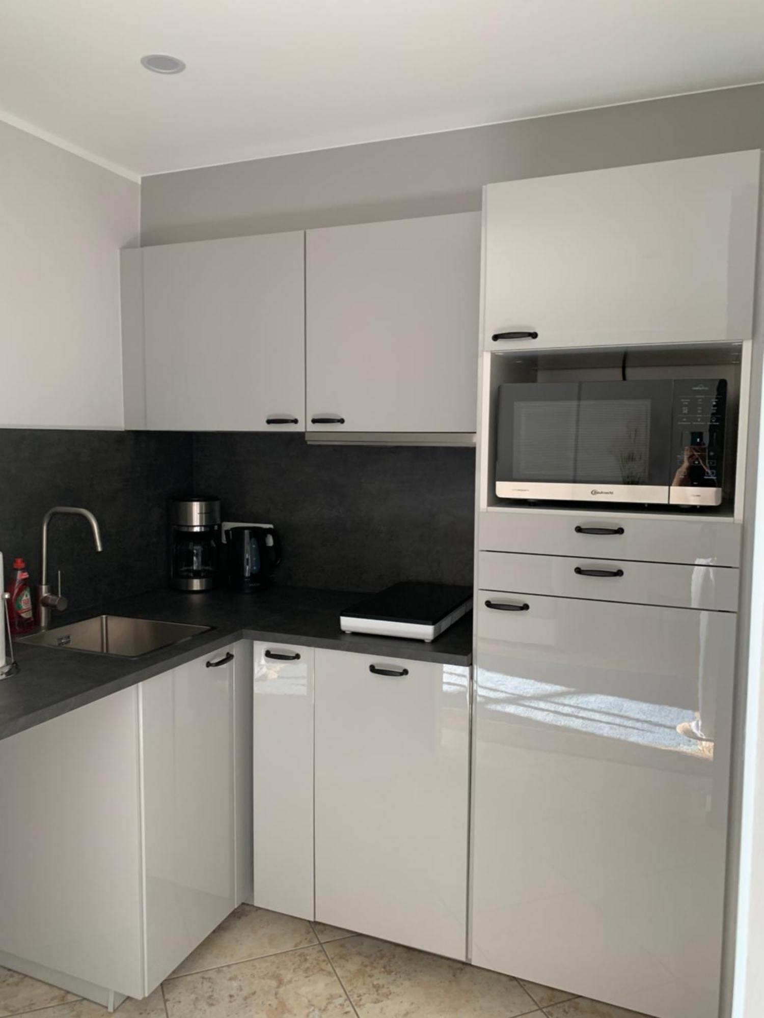 Haus Am Pfingstborn Apartment Ober-Mörlen Екстериор снимка