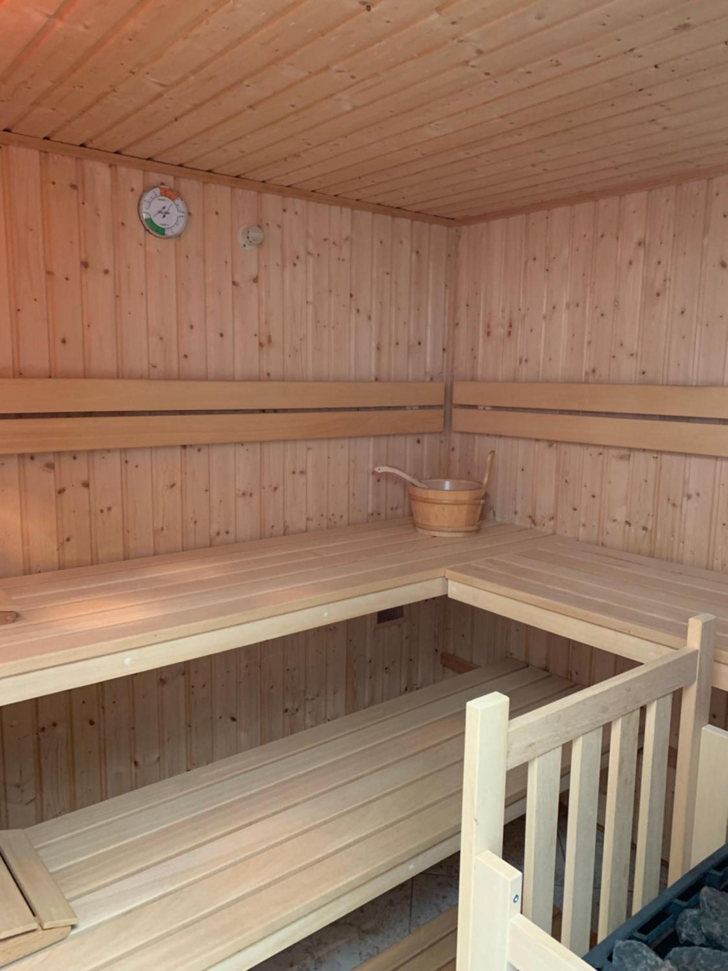 Haus Am Pfingstborn Apartment Ober-Mörlen Екстериор снимка