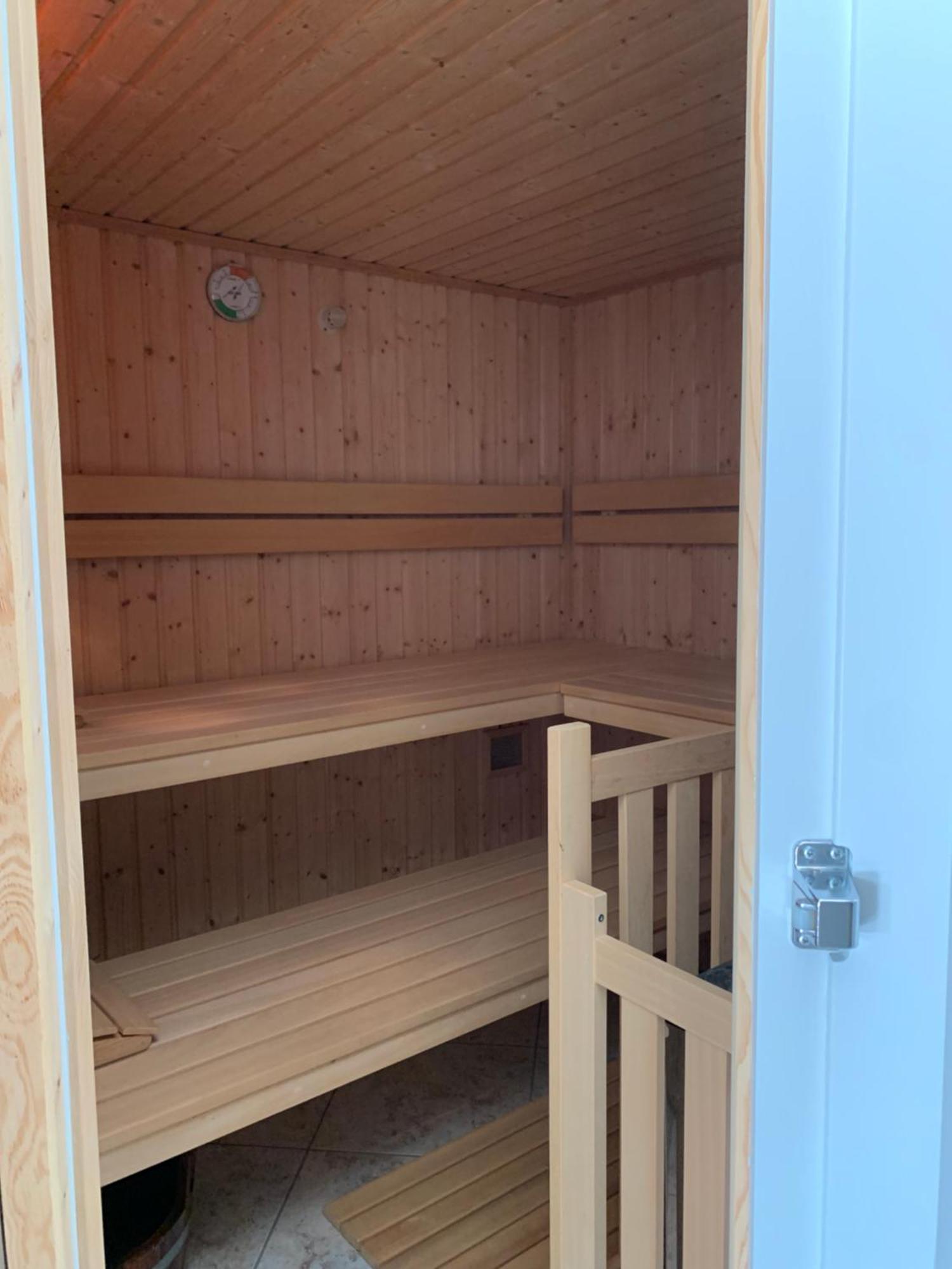 Haus Am Pfingstborn Apartment Ober-Mörlen Екстериор снимка
