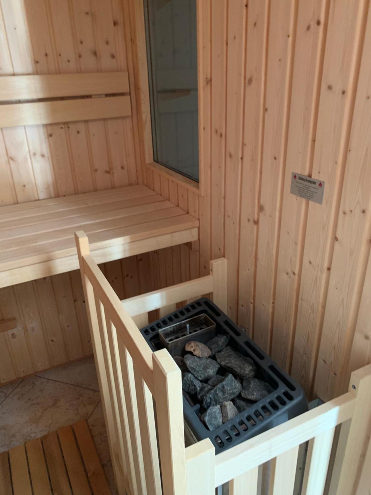 Haus Am Pfingstborn Apartment Ober-Mörlen Екстериор снимка