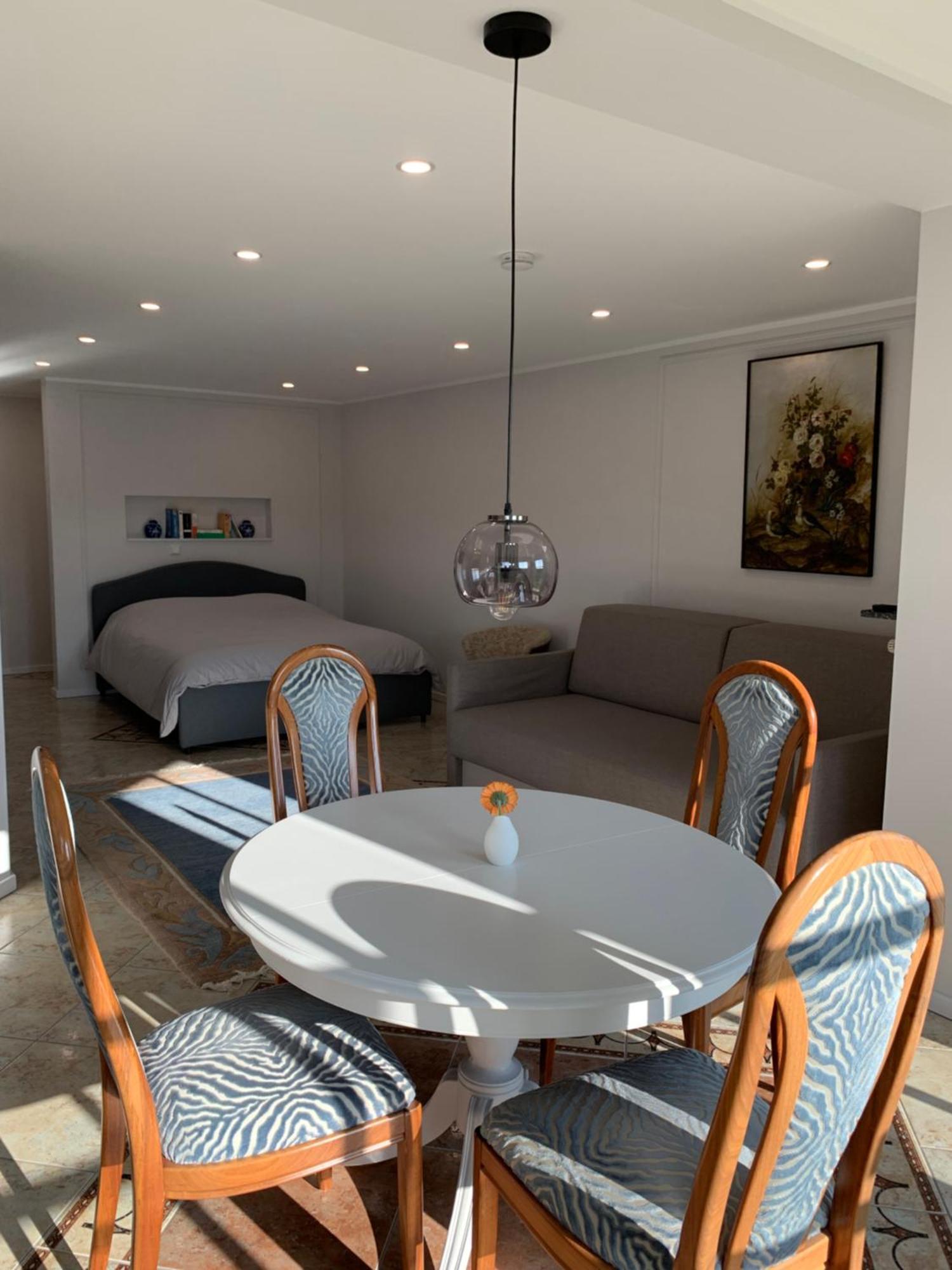 Haus Am Pfingstborn Apartment Ober-Mörlen Екстериор снимка