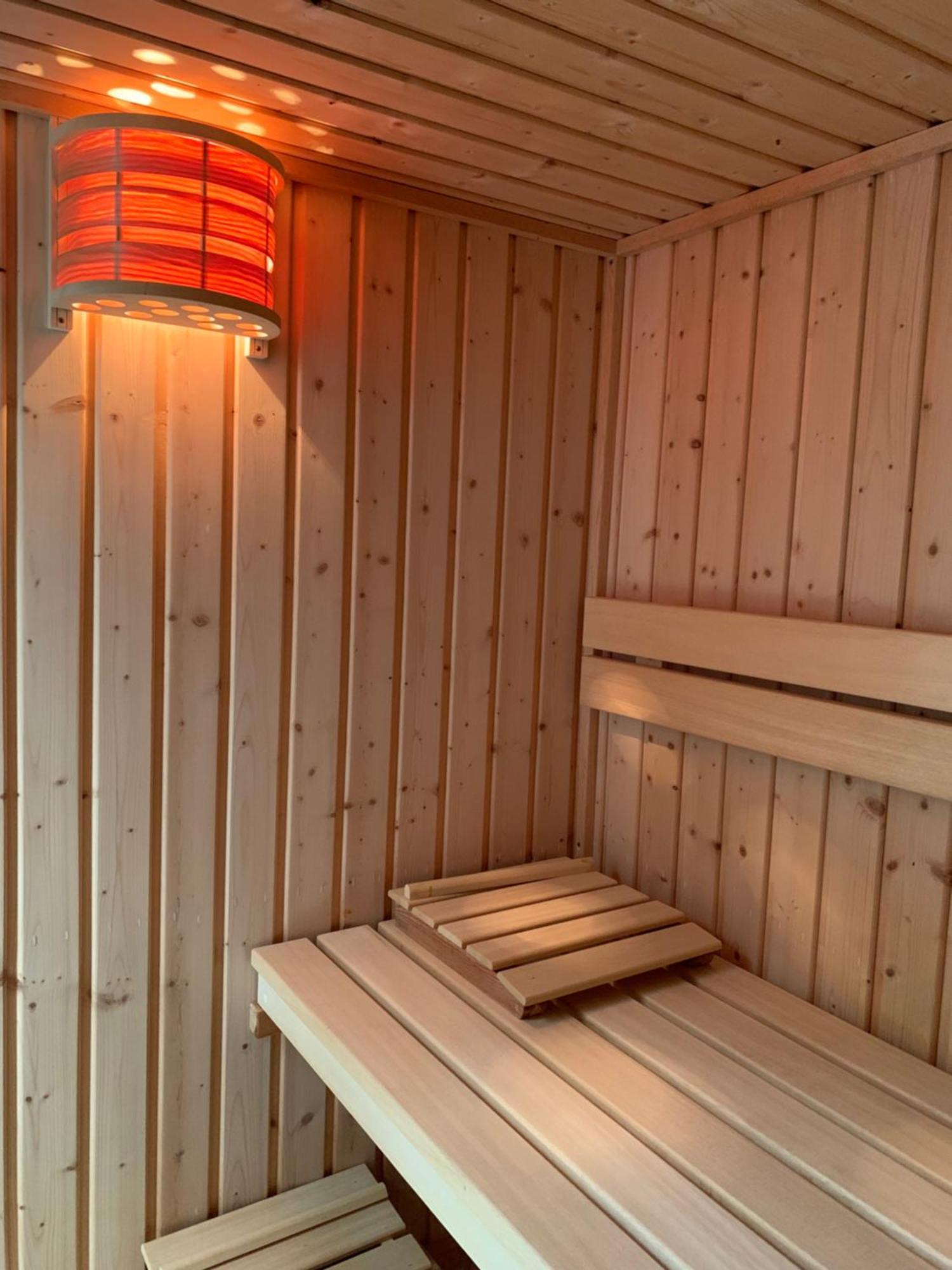 Haus Am Pfingstborn Apartment Ober-Mörlen Екстериор снимка