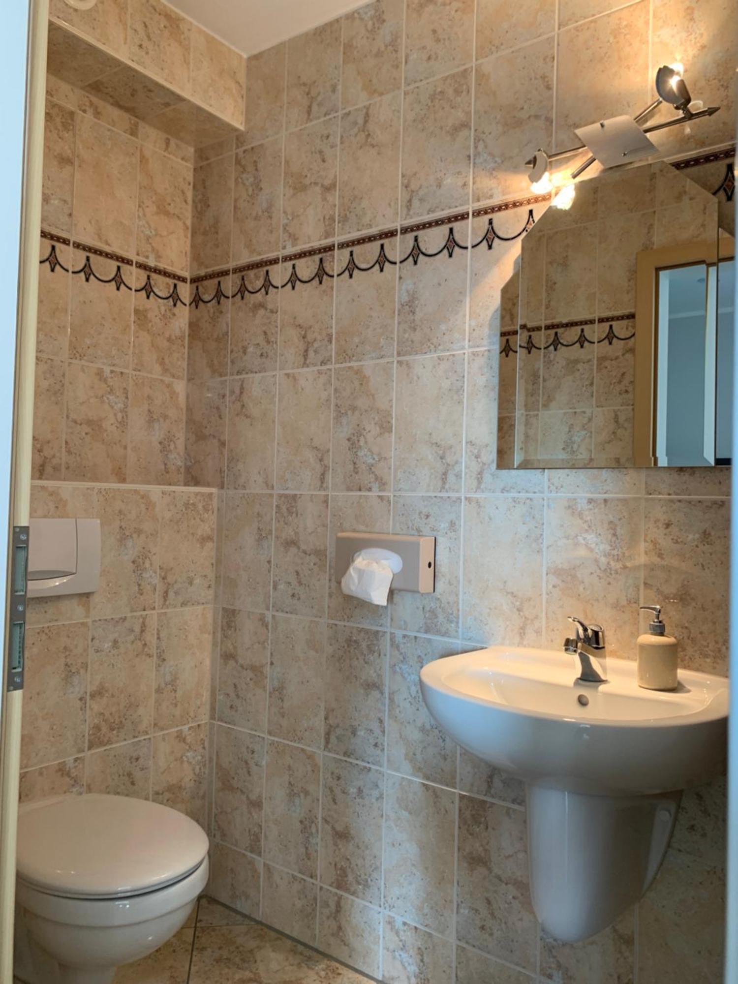 Haus Am Pfingstborn Apartment Ober-Mörlen Екстериор снимка