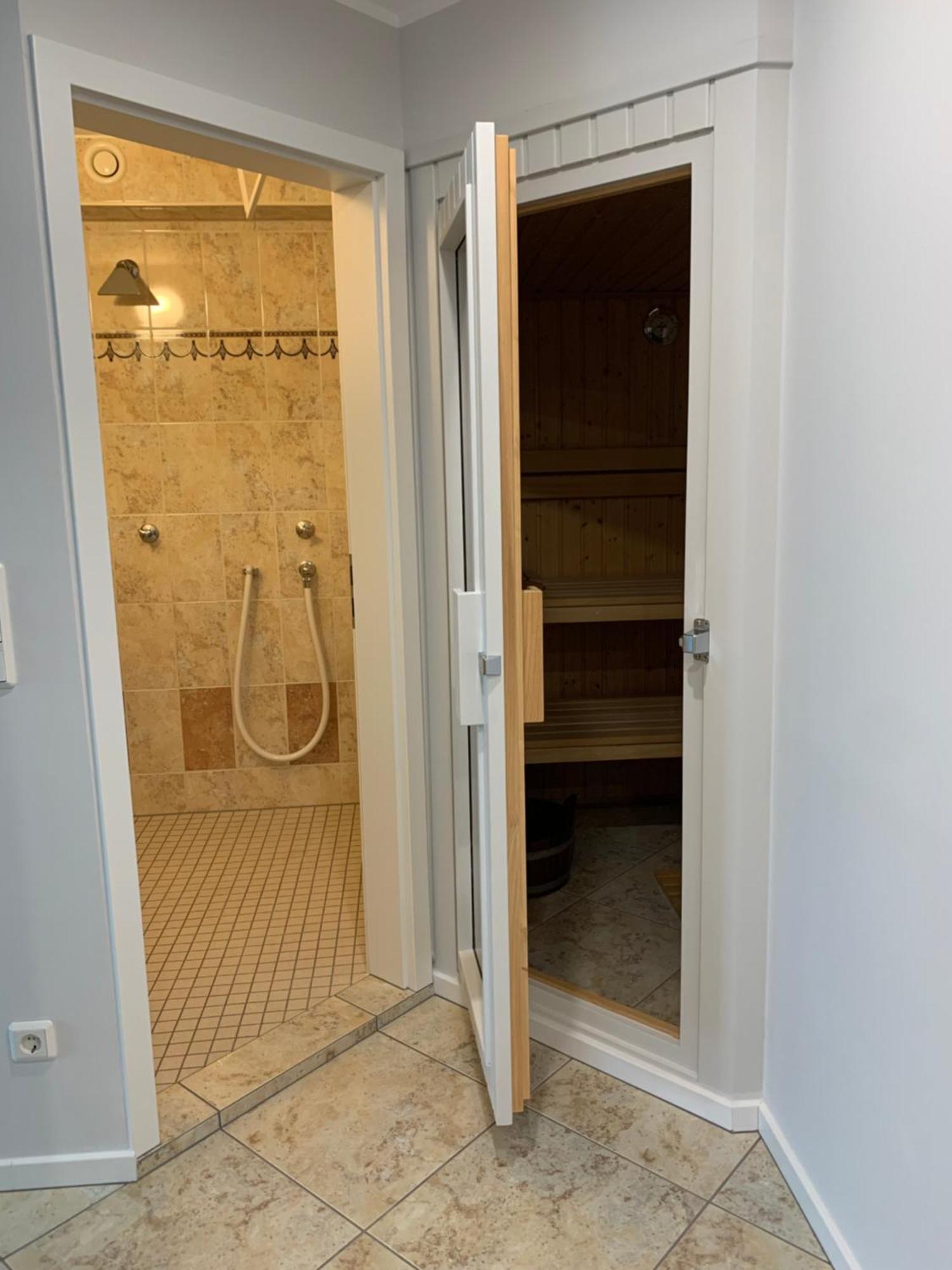 Haus Am Pfingstborn Apartment Ober-Mörlen Екстериор снимка