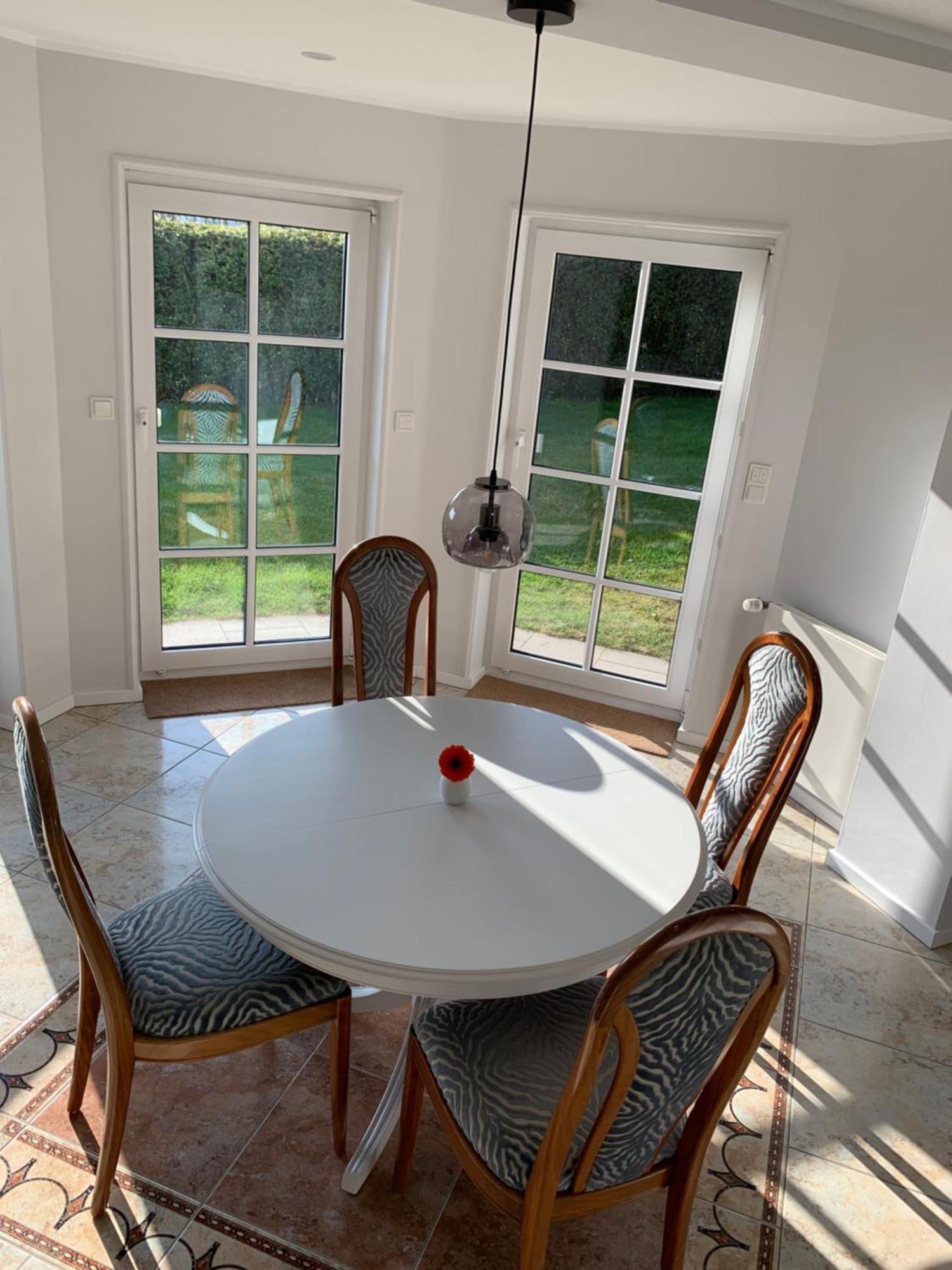 Haus Am Pfingstborn Apartment Ober-Mörlen Екстериор снимка